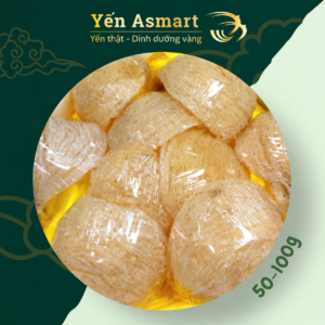 Yến Rút Lông Thường